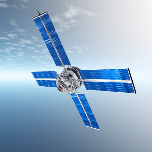 Falling Spy Satellite May Hit North America