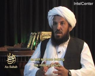 Top al-Qaeda Commander Killed