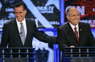 Romney May Go It Alone in Iowa Straw Poll