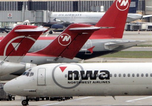 2 Airline Mega Mergers Prepare for Takeoff