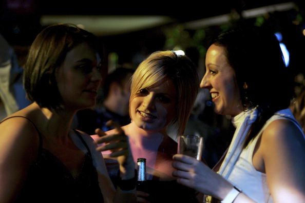 Minnesota Declares 'Ladies' Night' Illegal
