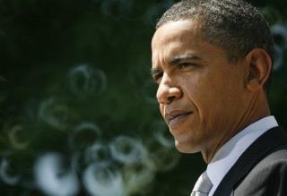 Obama: Congress Is Hypocritical on Oil Spill