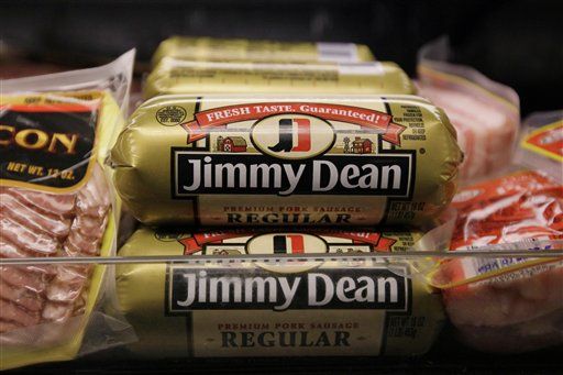5 Yuckiest Jimmy Dean Meals