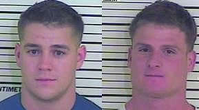 Marines Arrested After Attack on Gay Man