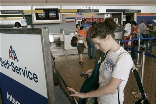 To Board Your American Flight Early: Pay $10