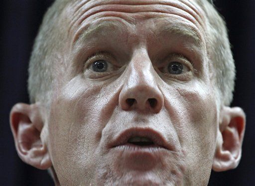 Booze, Volcano Delays Helped McChrystal Reporter