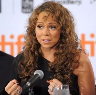 Mariah Sued for $30K in Vet Bills