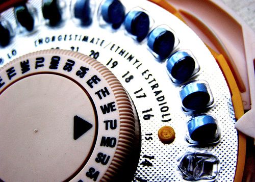 Scientists Unveil Male Pill
