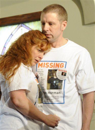 Man Says Terri Horman Tried to Pay Him to Kill Her Hubby