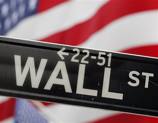 Wall Street Dumps Dems: Donations Down 65%