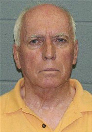Cops: Priest Used Stolen $1.3M for Male Escorts