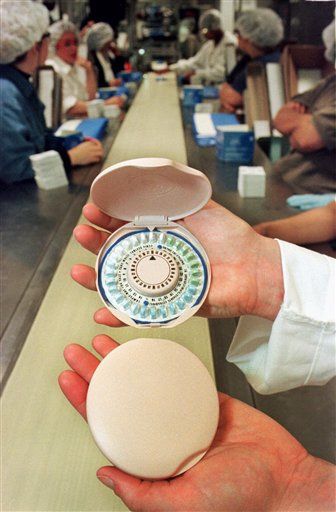 Should We Sell the Pill Over the Counter?