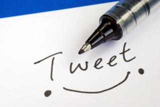 How to Write About Tweets Without Saying 'Tweet'