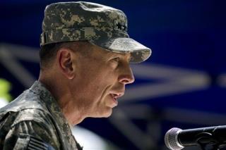 Petraeus, Karzai Clash on Strategy