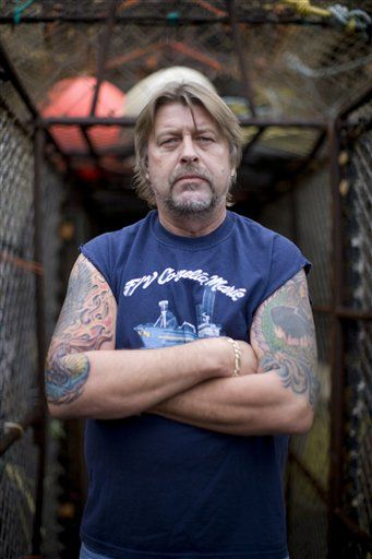 Deadliest Catch Stays Classy While Airing Death