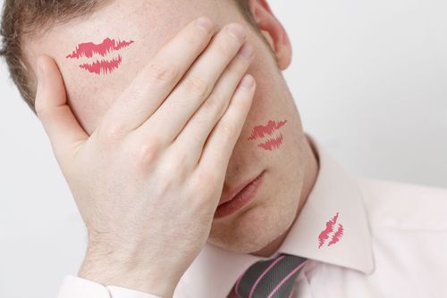 15 Signs You'll End Up Cheating