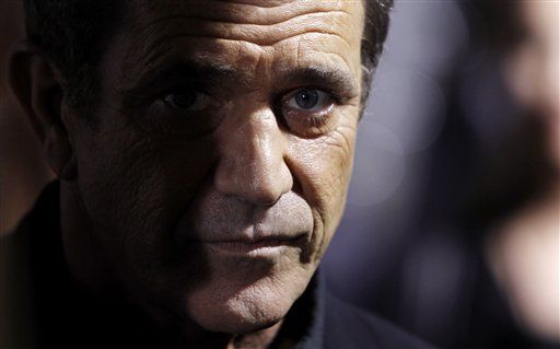 Narcissist Mel Gibson Is a Role Model for Our Age