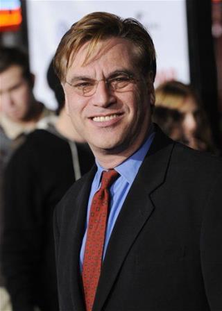 Aaron Sorkin to Make Tell-All Edwards Flick