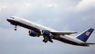 United Flight Hits Turbulence, Injuring 30