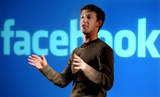 5 Ways Facebook Could Fail