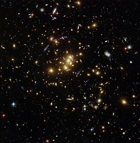 Hunt for Dark Matter Heads Deeper Underground