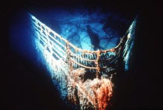New Expedition to 'Virtually Raise' Titanic