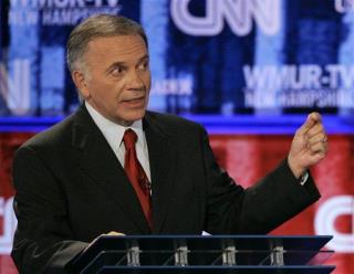 Tancredo Launches Third-Party Run