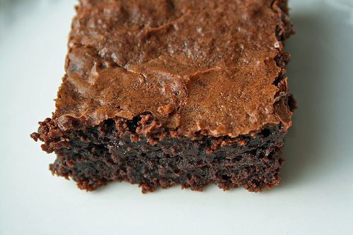 Senate Bill Threatens Double Time for Hash Brownies