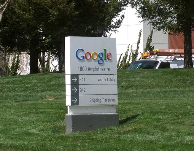 Google's Juicy Addiction: Cheap Electric