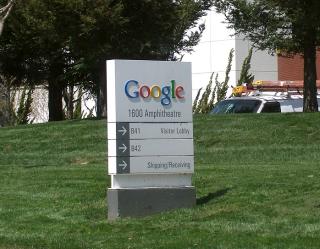 Google's Juicy Addiction: Cheap Electric