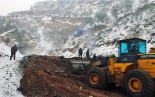 24 Dead in China Mine Blast