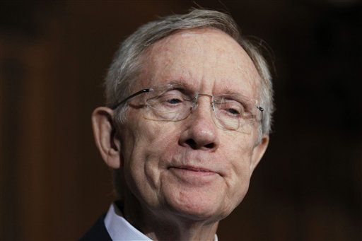 Reid Once Tried to Roll Back Citizenship, Too