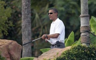 Who Cares Where Obama Vacations?