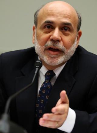 Krugman: We're Not Bouncing Back