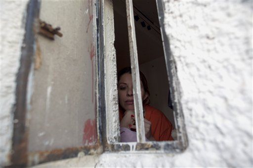 Mexico Frees Women Jailed for Years Over Miscarriages