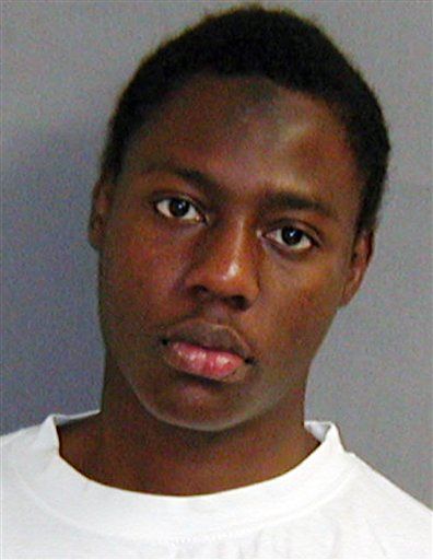 Accused Underwear Bomber Fires Lawyer