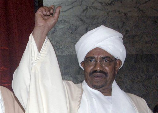 Obama, Earn Your Peace Prize in Sudan