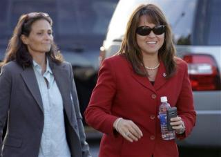 Ex-Aide: O'Donnell Is a 'Complete Fraud'