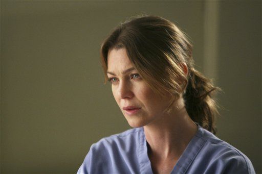 ABC Airs Grey's Episode on Johns Hopkins Shooting...