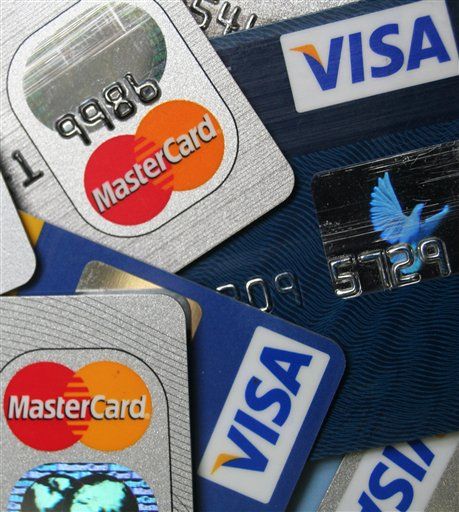 Ignore the Stats: Credit Card Debt Still a Big Problem