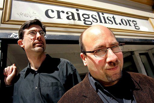 Craigslist's Craig: 'Sunday School Roots' at Heart of Site