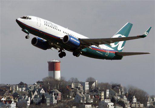 Southwest Airlines to Buy AirTran for $1.4B
