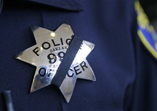 Teen Sleeps With Cop's Daughter; Cop 'Arrests' Him