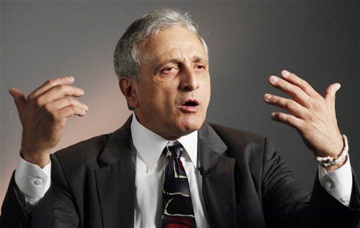 Carl Paladino Still Must Explain His Racist Emails