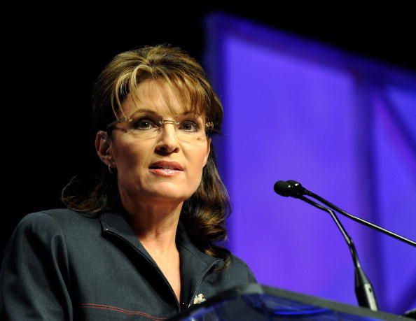 Palin Obtains Order Against Threatening 'Stalker'