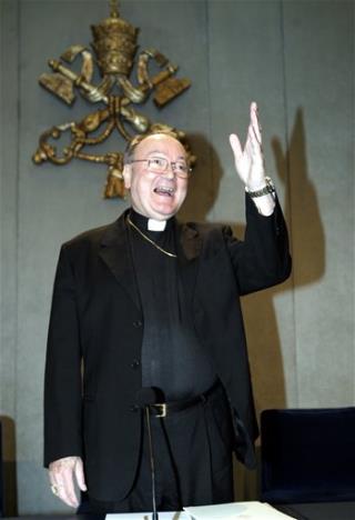 Vatican Shuns Amnesty International