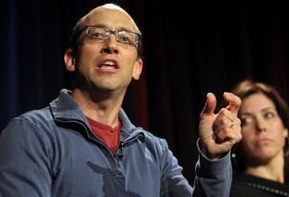 Twitter CEO Evan Williams Steps Down, COO Promoted