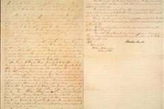 RFK Copy of Emancipation Proclamation at Auction