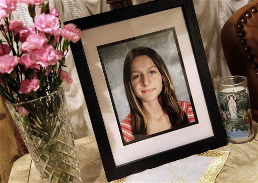 At Ohio School, 4 Bullied Teens Lost to Suicide