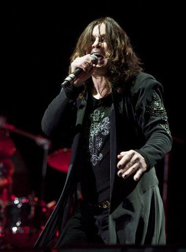 Ozzy to Westboro Protesters: Stop Using My Music!